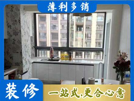 黑河定制衣柜鞋柜餐边柜23.jpg